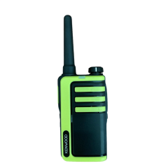 KENWOOD UBZ-LJ9 Lisanssız El Telsizi 2'Lİ SET