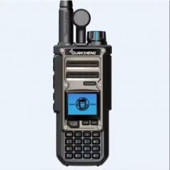 Quansheng TK‑11 (8) Amatör El Telsizi