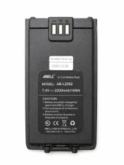 Abell Telsiz Bataryası AB-L2252 (  A520T -  A580T )