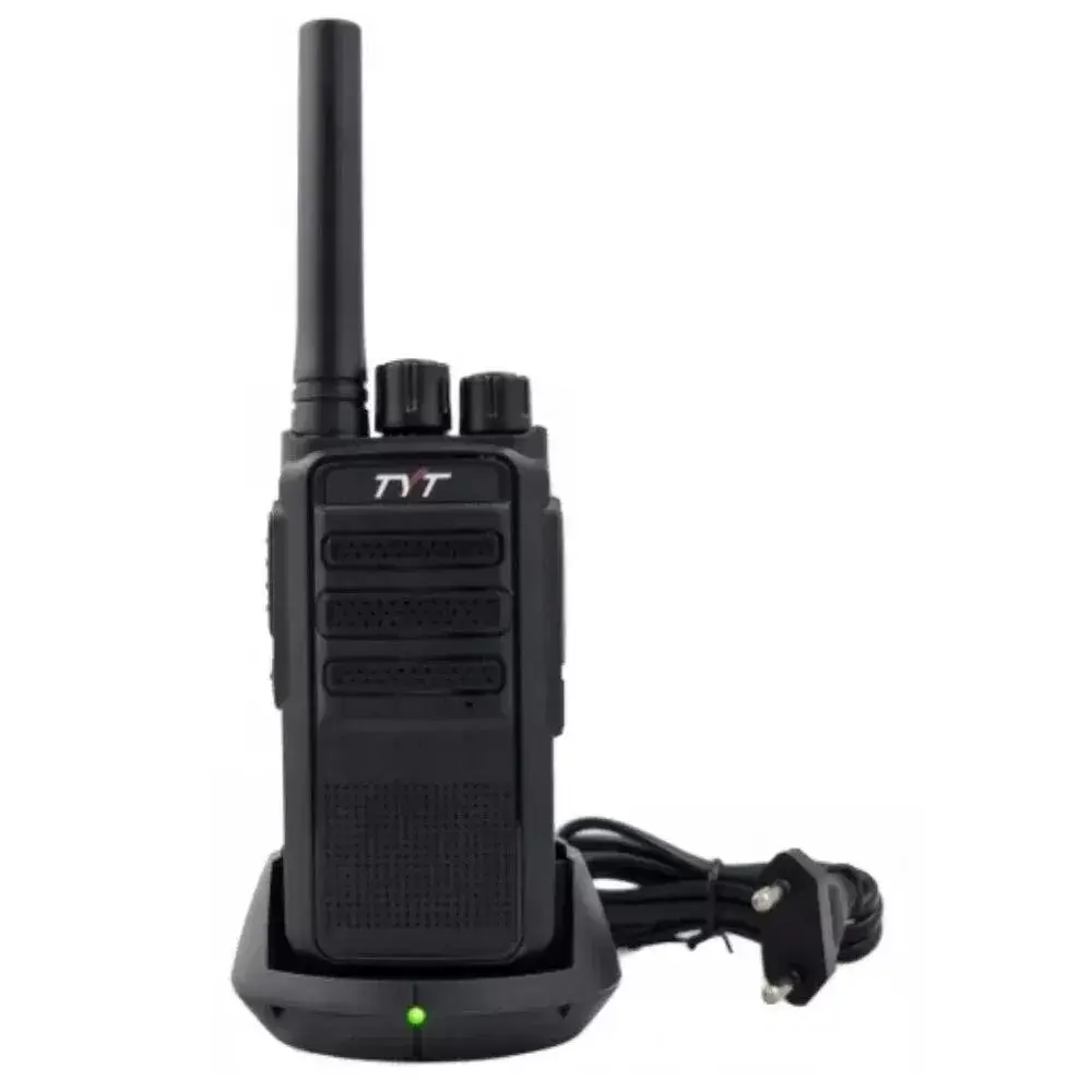 TYT TC-666E PMR 446 El Telsizi