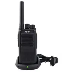 TYT TC-666E PMR 446 El Telsizi