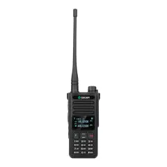 TEKSER TR-UV8800 AMATÖR EL TELSİZİ
