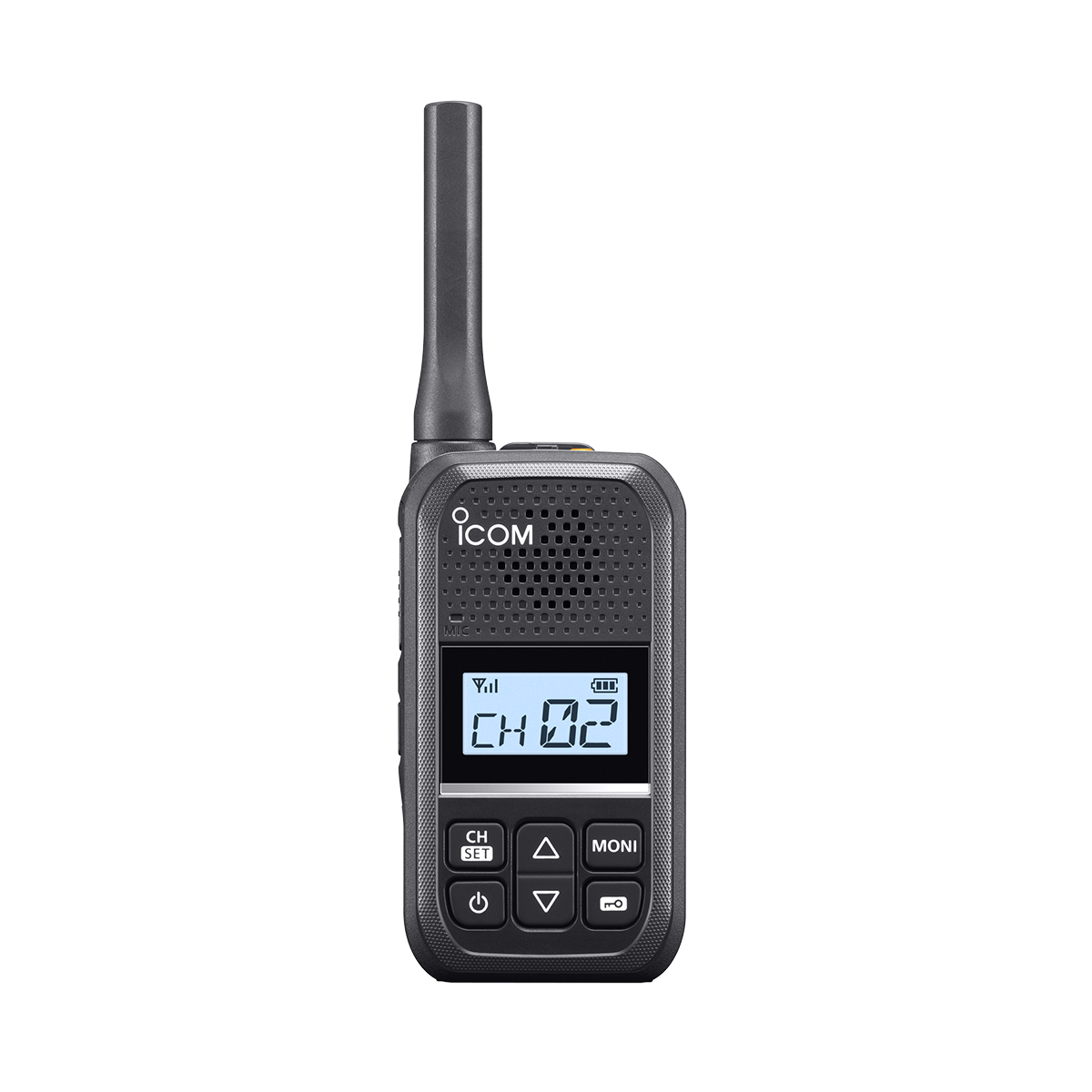 IC-U20SR PMR El Telsizi