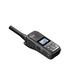 IC-U20SR PMR El Telsizi