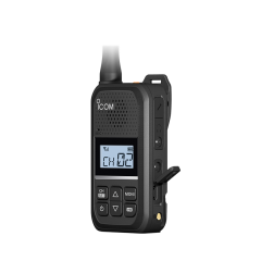 IC-U20SR PMR El Telsizi