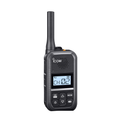IC-U20SR PMR El Telsizi