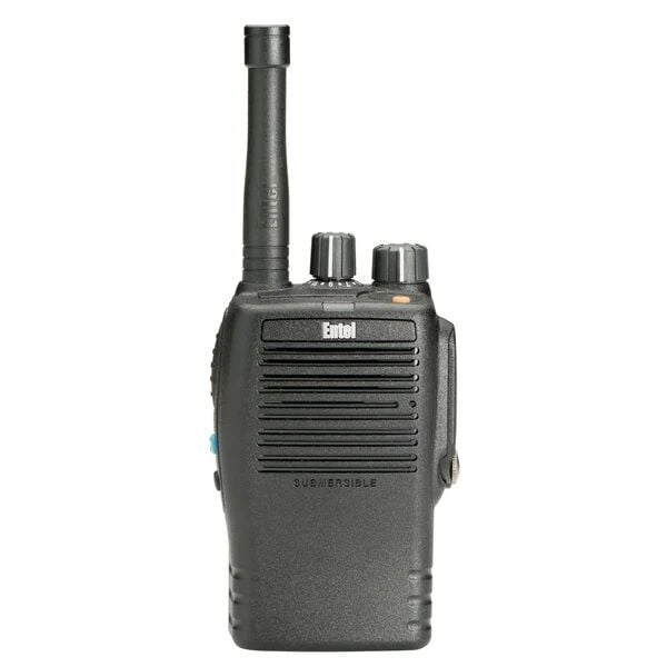 ENTEL DX482M Dijital El Telsizi
