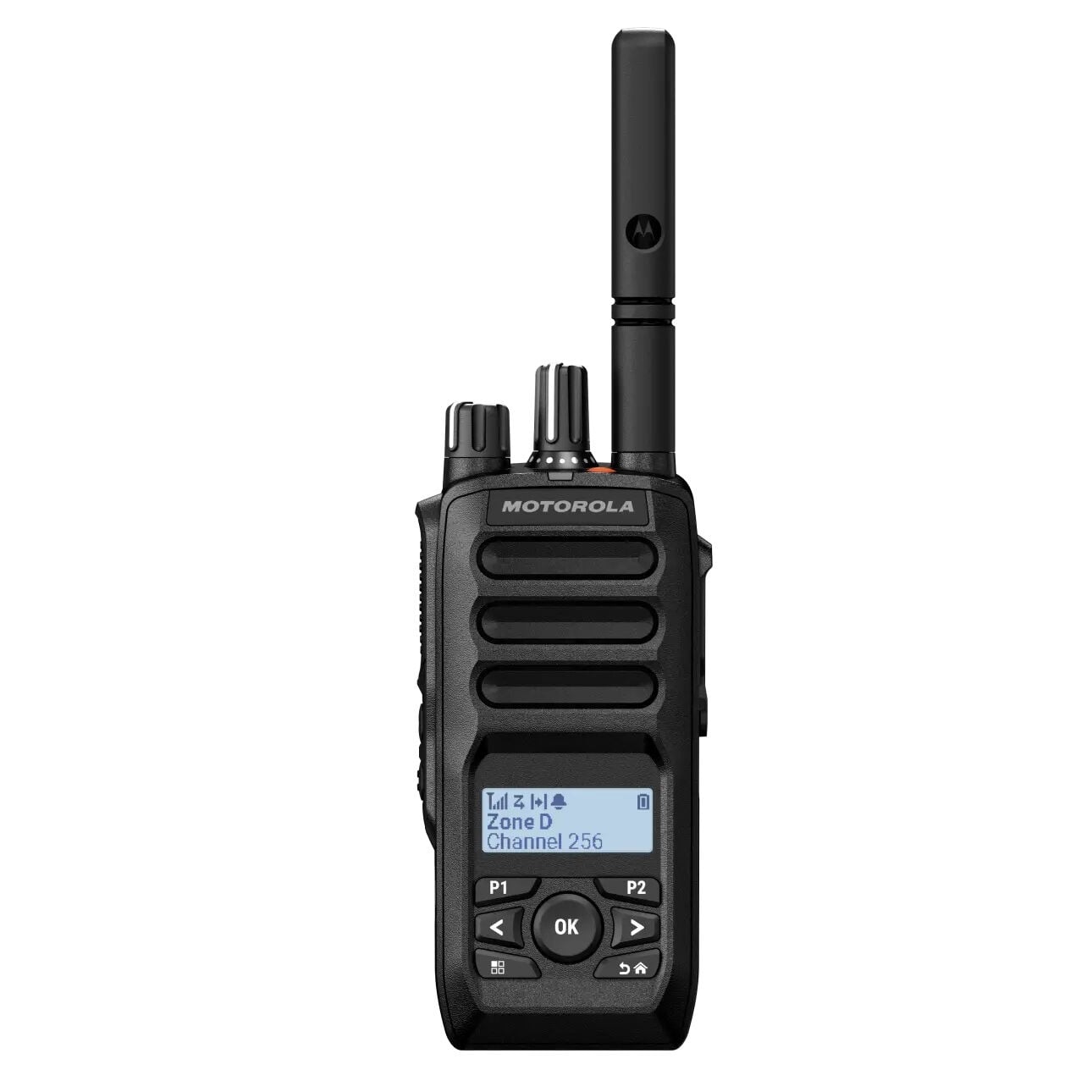 MOTOROLA MOTOTRBO R5 Dijital El Telsizi