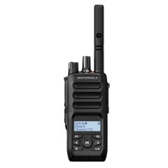 MOTOROLA MOTOTRBO R5 Dijital El Telsizi