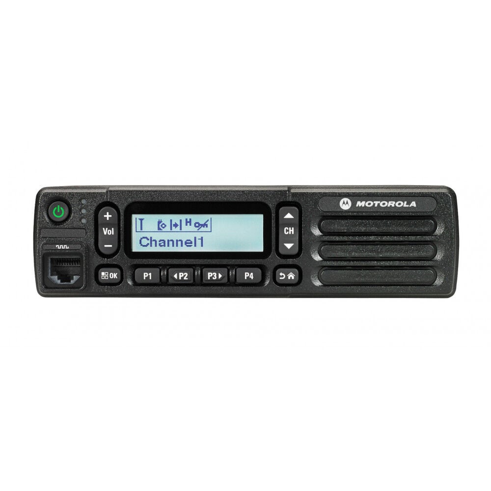 MOTOROLA MOTOTRBO DM1600 Araç Telsizi