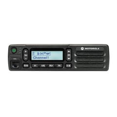 MOTOROLA MOTOTRBO DM1600 Araç Telsizi